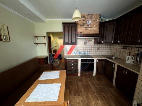 квартира за адресою Василя Порика просп., 7-Б