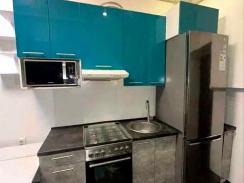 квартира за адресою Союзу Українок вул. (), 4