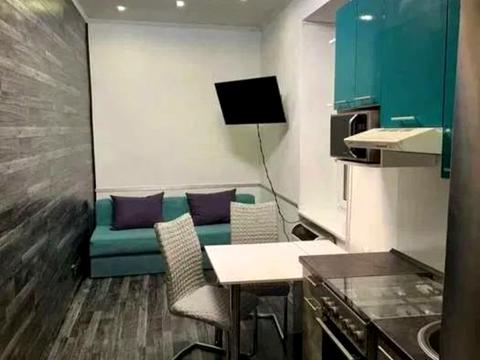 квартира за адресою Союзу Українок вул. (), 4