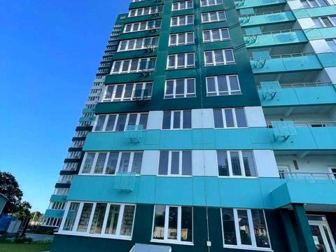 квартира за адресою Жаботинського вул. (Пролетарская улица), (Будинок 1)