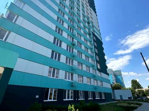 квартира за адресою Жаботинського вул. (Пролетарская улица), (Будинок 1)