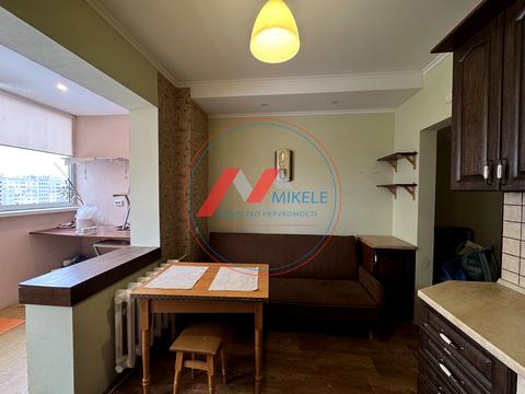 квартира за адресою Василя Порика просп., 7-Б