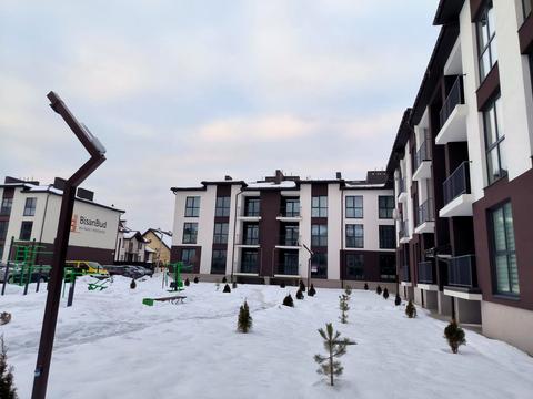 квартира по адресу Роксоланы ул., 14