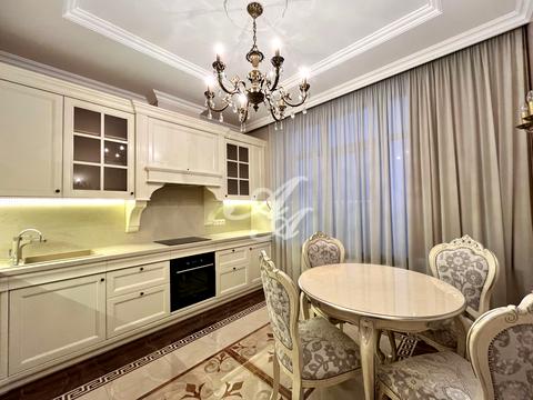 квартира за адресою Андрія Верхогляда вул. (Михайла Драгомирова), 7