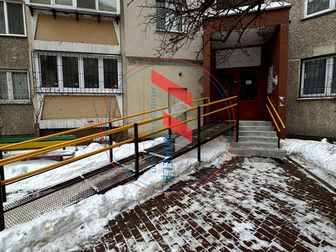 квартира за адресою Василя Порика просп., 7-Б