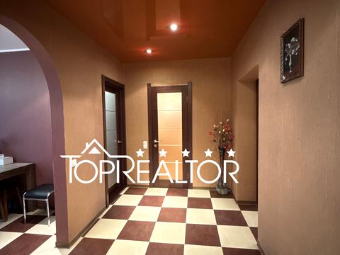 квартира по адресу Кричевского ул., 31