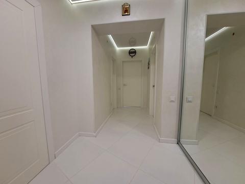 квартира по адресу Одеська ул., 3/6