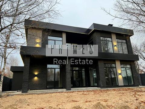 будинок за адресою Обуховская трасса