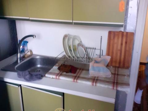 квартира за адресою Ярослава Баїса вул. (Володимира Висоцького), 11