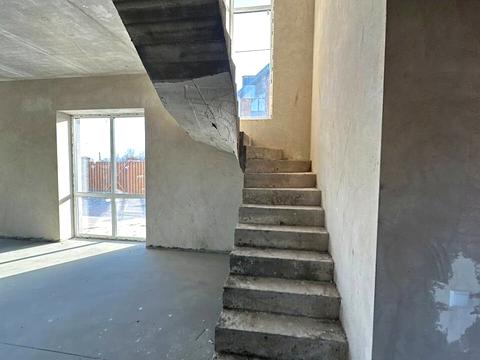 дом по адресу Ярославська