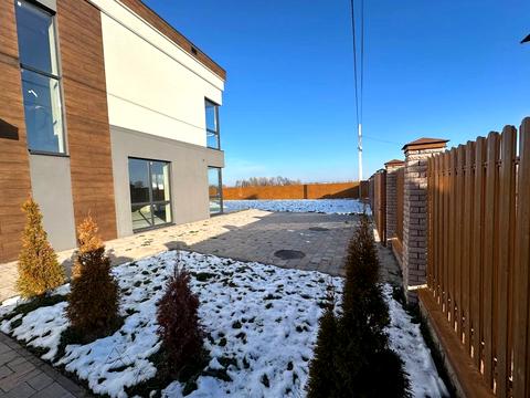 дом по адресу Ярославська