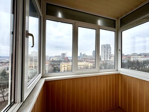 квартира за адресою Дмитра Яворницького просп. (Карла Маркса), 45