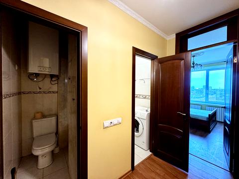 квартира за адресою Дмитра Яворницького просп. (Карла Маркса), 45