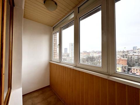 квартира за адресою Дмитра Яворницького просп. (Карла Маркса), 45