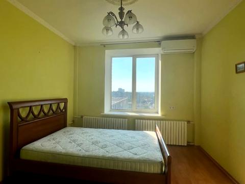 квартира за адресою Дмитра Яворницького просп. (Карла Маркса), 45