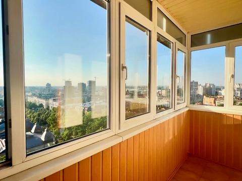 квартира за адресою Дмитра Яворницького просп. (Карла Маркса), 45