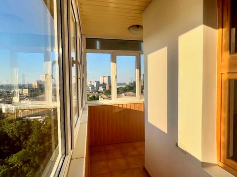 квартира за адресою Дмитра Яворницького просп. (Карла Маркса), 45