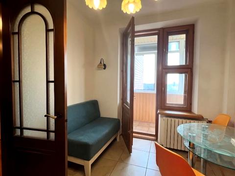 квартира за адресою Дмитра Яворницького просп. (Карла Маркса), 45