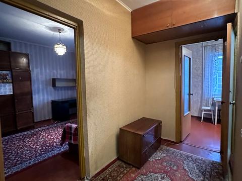 квартира за адресою Анни Ахматової вул., 6