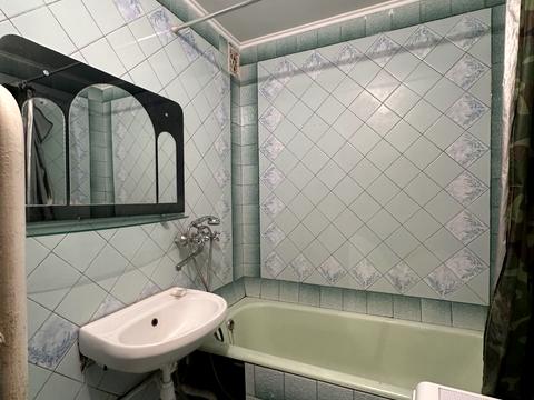 квартира за адресою Анни Ахматової вул., 6