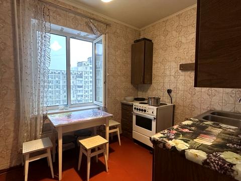 квартира за адресою Анни Ахматової вул., 6