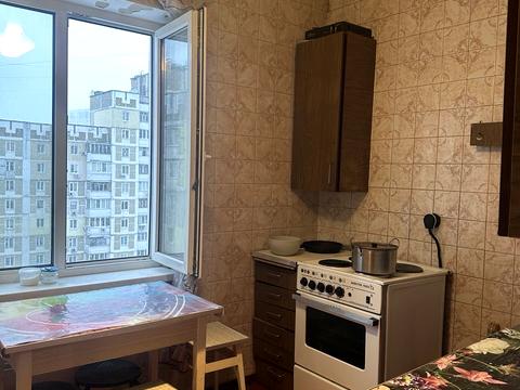 квартира за адресою Анни Ахматової вул., 6