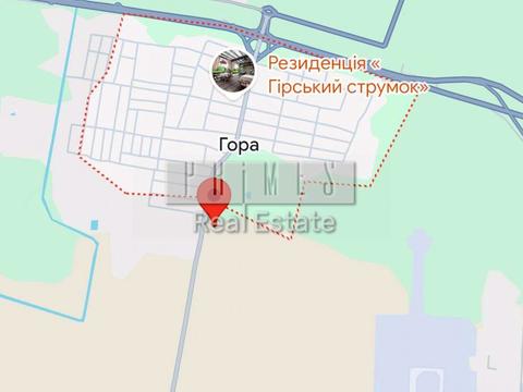 ділянка за адресою 