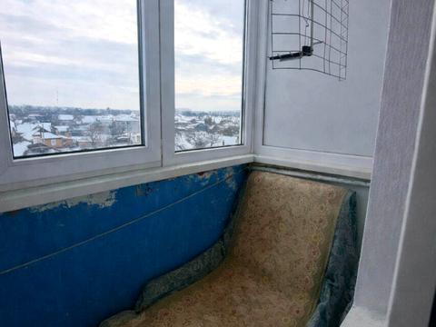 квартира за адресою Слобідська вул., 12