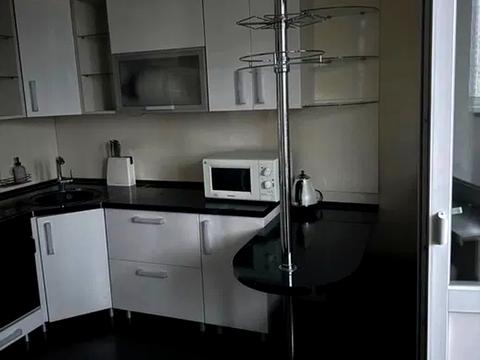 квартира за адресою Валерія Лобановського просп., 150-А