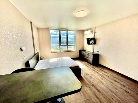 квартира за адресою Миколи Бажана просп., 17-А