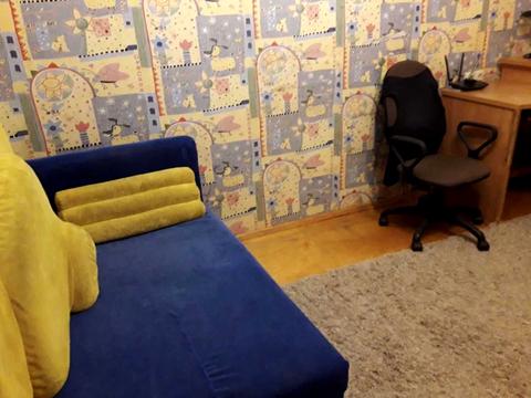 квартира за адресою Новозаводська вул., 2-А