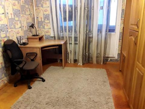 квартира за адресою Новозаводська вул., 2-А