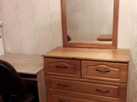 квартира за адресою Новозаводська вул., 2-А