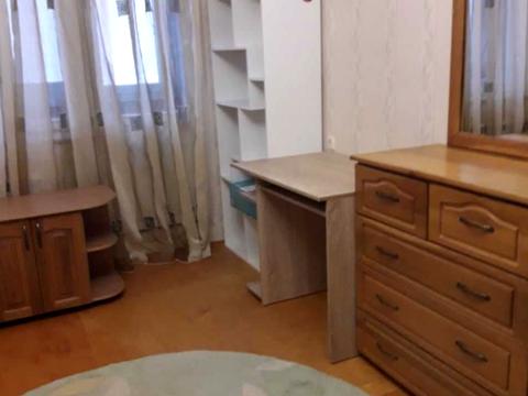 квартира за адресою Новозаводська вул., 2-А