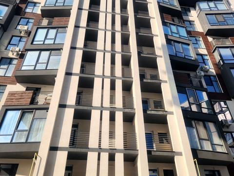 квартира за адресою Подільська вул., 10/4