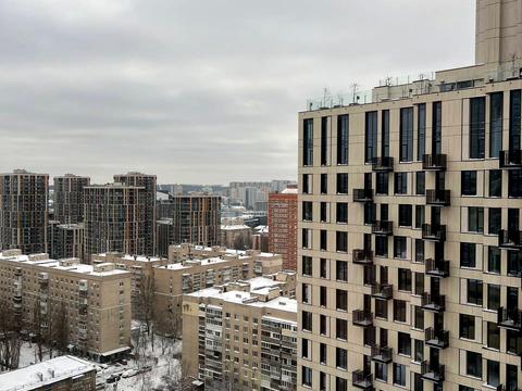 квартира за адресою Василя Тютюнника вул. (Анрі Барбюса), 39