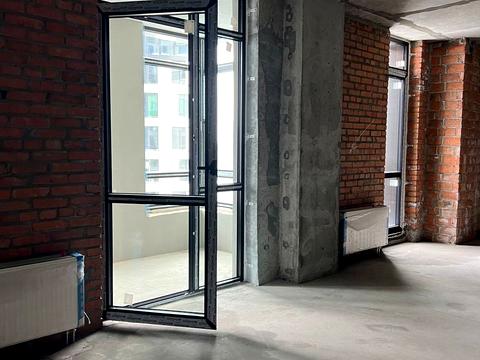 квартира за адресою Василя Тютюнника вул. (Анрі Барбюса), 39