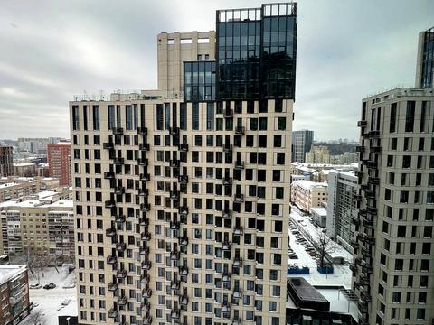 квартира за адресою Василя Тютюнника вул. (Анрі Барбюса), 39