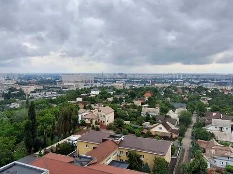 квартира за адресою Бакинська вул., 37-Г