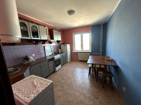 квартира за адресою Бакинська вул., 37-Г