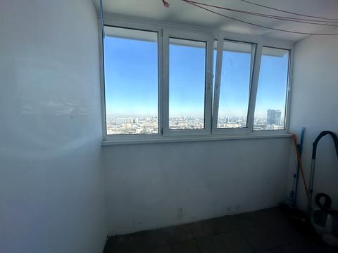 квартира за адресою Бакинська вул., 37-Г