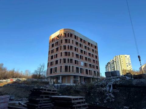 квартира за адресою Івана Миколайчука вул., (Будинок 2)