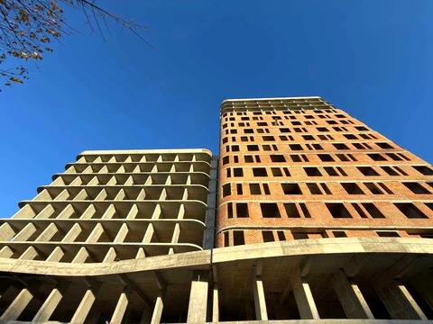 квартира за адресою Івана Миколайчука вул., (Будинок 2)