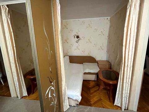 квартира по адресу Березняковская ул., 24-А