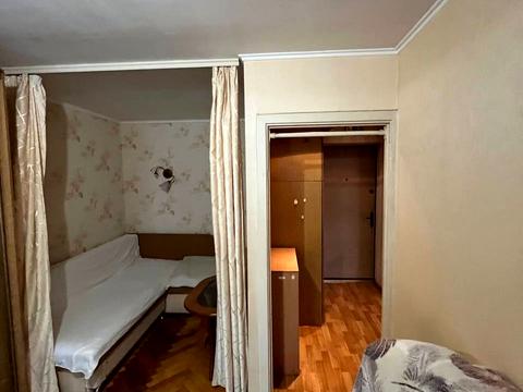 квартира по адресу Березняковская ул., 24-А