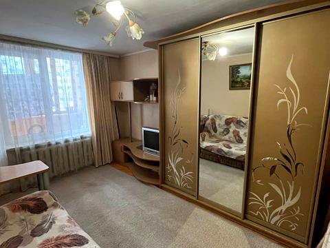 квартира по адресу Березняковская ул., 24-А