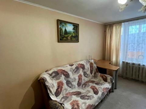 квартира по адресу Березняковская ул., 24-А