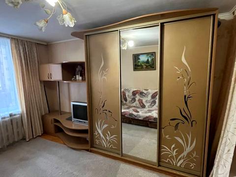 квартира по адресу Березняковская ул., 24-А