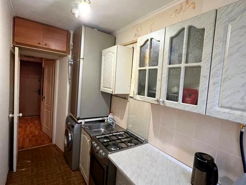 квартира по адресу Березняковская ул., 24-А