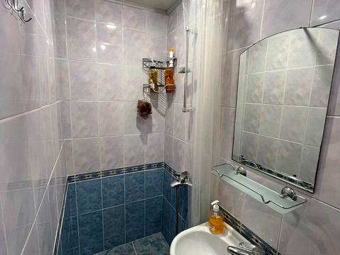 квартира по адресу Березняковская ул., 24-А